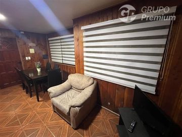 Casa en Venta en rio bio bio 4075 valdivia