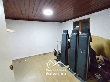 Casa en Venta en adolfo ozza entre huidobro y recabarren