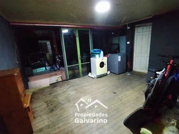 Casa en Venta en adolfo ozza entre huidobro y recabarren