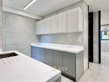 Departamento en Venta en San Damián - Av. Las Condes