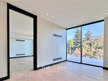 Departamento en Venta en San Damián - Av. Las Condes