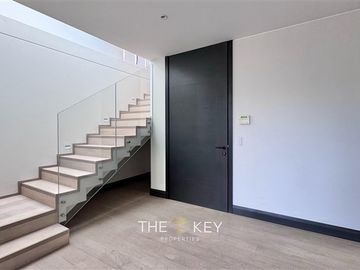 Departamento en Venta en San Damián - Av. Las Condes
