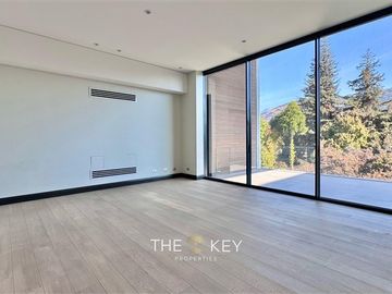 Departamento en Venta en San Damián - Av. Las Condes