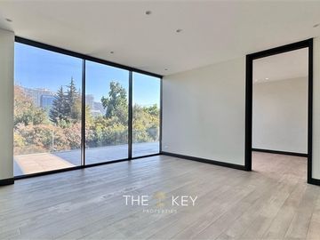 Departamento en Venta en San Damián - Av. Las Condes