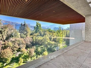 Departamento en Venta en San Damián - Av. Las Condes
