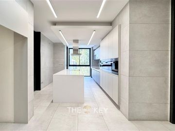 Departamento en Venta en San Damián - Av. Las Condes