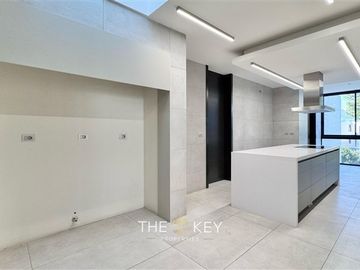 Departamento en Venta en San Damián - Av. Las Condes