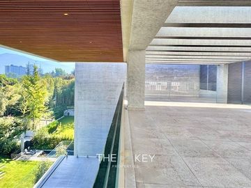 Departamento en Venta en San Damián - Av. Las Condes
