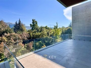 Departamento en Venta en San Damián - Av. Las Condes