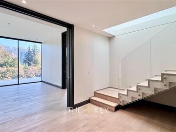 Departamento en Venta en San Damián - Av. Las Condes