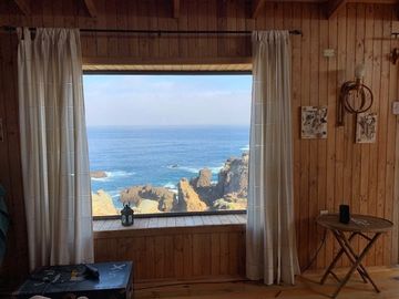 Casa en Venta en Parcela en condominio Ensenada Ruta 5 norte, KM 213. (Borde Costero entre Pichidangui y Los Vilos)