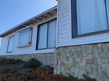 Casa en Venta en Parcela en condominio Ensenada Ruta 5 norte, KM 213. (Borde Costero entre Pichidangui y Los Vilos)