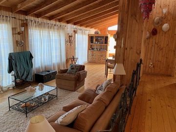 Casa en Venta en Parcela en condominio Ensenada Ruta 5 norte, KM 213. (Borde Costero entre Pichidangui y Los Vilos)