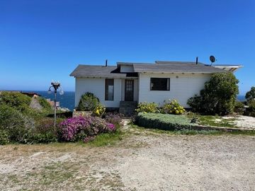 Casa en Venta en Parcela en condominio Ensenada Ruta 5 norte, KM 213. (Borde Costero entre Pichidangui y Los Vilos)