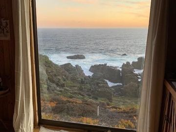 Casa en Venta en Parcela en condominio Ensenada Ruta 5 norte, KM 213. (Borde Costero entre Pichidangui y Los Vilos)