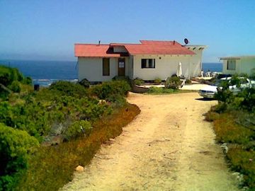 Casa en Venta en Parcela en condominio Ensenada Ruta 5 norte, KM 213. (Borde Costero entre Pichidangui y Los Vilos)