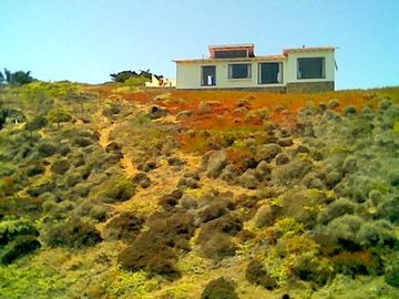Casa en Venta en Parcela en condominio Ensenada Ruta 5 norte, KM 213. (Borde Costero entre Pichidangui y Los Vilos)