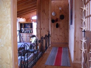 Casa en Venta en Parcela en condominio Ensenada Ruta 5 norte, KM 213. (Borde Costero entre Pichidangui y Los Vilos)