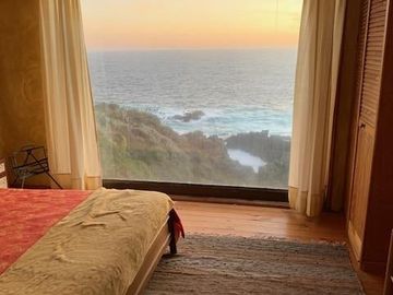 Parcela en Venta en Parcela en condominio Ensenada Ruta 5 norte, KM 213. (Borde Costero entre Pichidangui y Los Vilos)