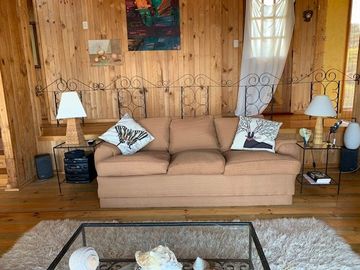 Parcela en Venta en Parcela en condominio Ensenada Ruta 5 norte, KM 213. (Borde Costero entre Pichidangui y Los Vilos)