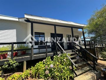 Casa en Venta en SECTOR LA VIRGEN