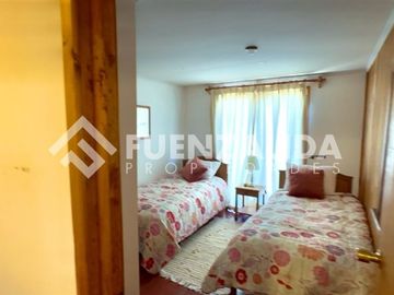 Casa en Venta en SECTOR LA VIRGEN