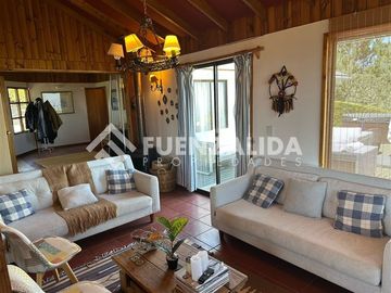 Casa en Venta en SECTOR LA VIRGEN