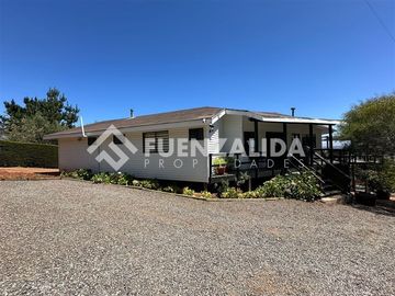 Casa en Venta en SECTOR LA VIRGEN