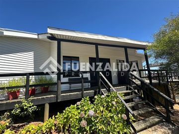 Casa en Venta en SECTOR LA VIRGEN
