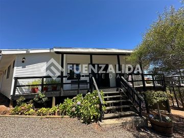 Casa en Venta en SECTOR LA VIRGEN