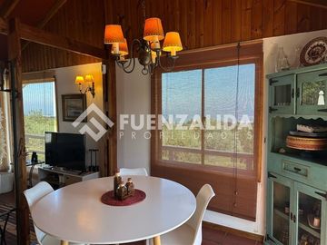 Casa en Venta en SECTOR LA VIRGEN