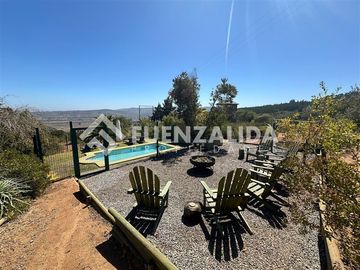 Casa en Venta en SECTOR LA VIRGEN