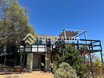 Casa en Venta en SECTOR LA VIRGEN