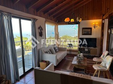 Casa en Venta en SECTOR LA VIRGEN