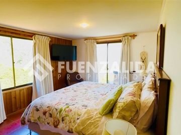 Casa en Venta en SECTOR LA VIRGEN
