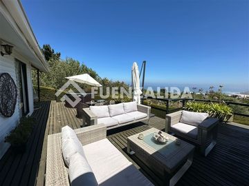 Casa en Venta en SECTOR LA VIRGEN