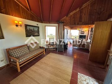 Casa en Venta en SECTOR LA VIRGEN