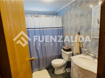 Casa en Venta en SECTOR LA VIRGEN