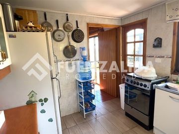 Casa en Venta en SECTOR LA VIRGEN