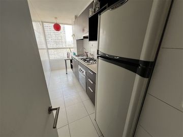 Departamento en Venta en San Ignacio con Santa Isabel