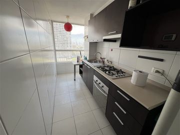 Departamento en Venta en San Ignacio con Santa Isabel
