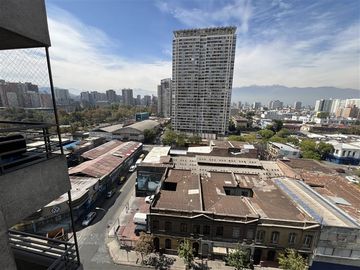 Departamento en Venta en San Ignacio con Santa Isabel