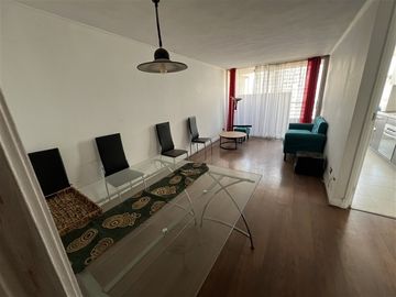 Departamento en Venta en San Ignacio con Santa Isabel