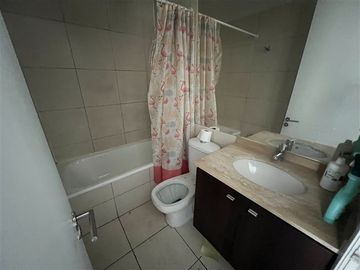 Departamento en Venta en San Ignacio con Santa Isabel