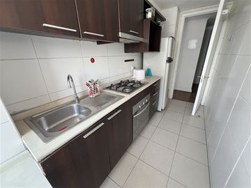 Departamento en Venta en San Ignacio con Santa Isabel
