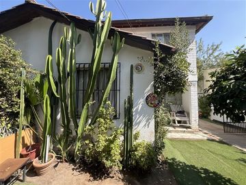 Casa en Venta en La quilla