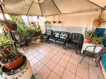 Departamento en Venta en santa raquel con trinidad