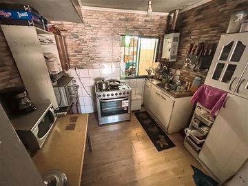 Departamento en Venta en santa raquel con trinidad