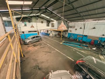 Departamento en Venta en santa raquel con trinidad