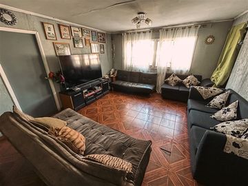 Departamento en Venta en santa raquel con trinidad